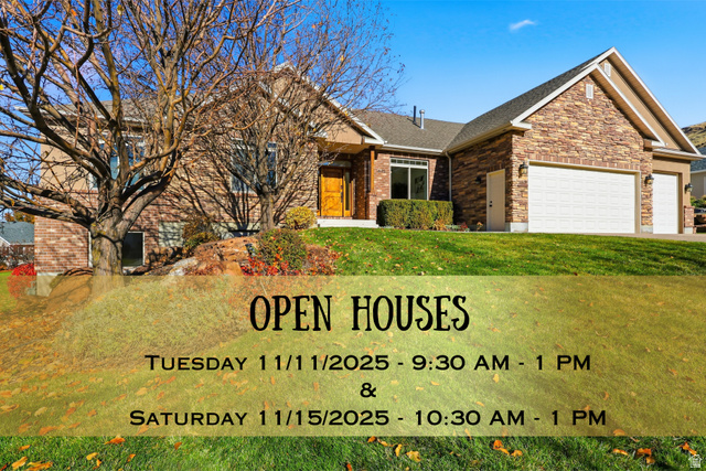 1605 MOUNTAIN RD, Logan UT 84321