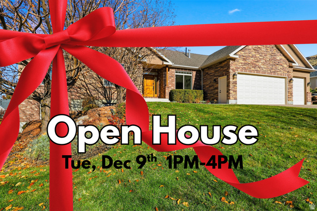 1605 MOUNTAIN RD, Logan UT 84321