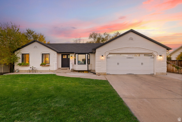 778 S 1100 E, Pleasant Grove UT 84062