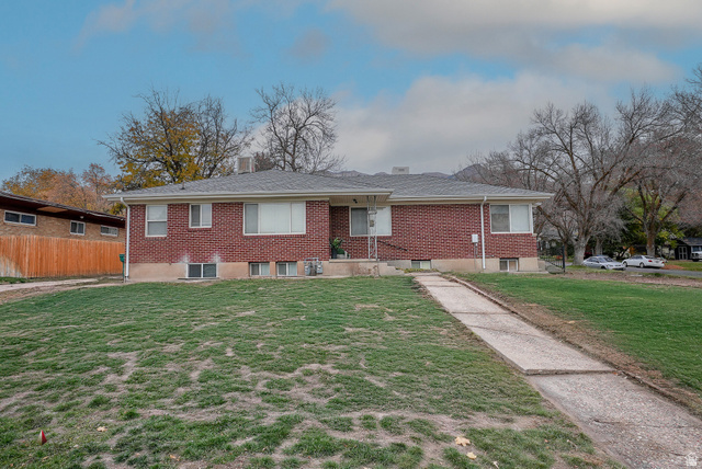 1006 35 ST, Ogden UT 84403