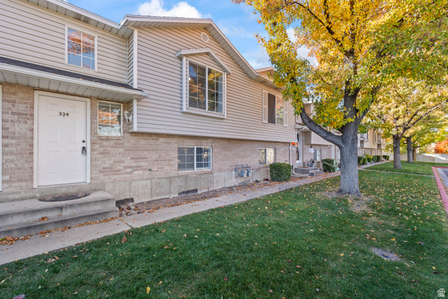 334 E 1000 N, Spanish Fork UT 84660