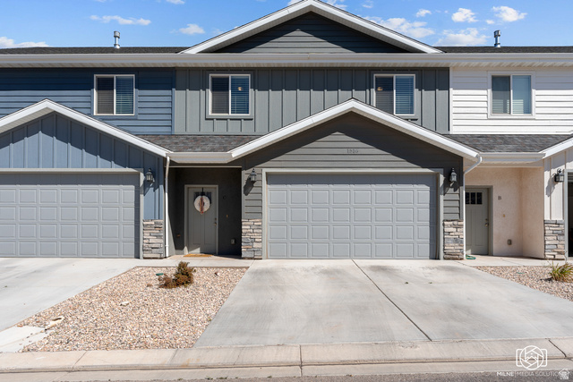 1510 W TOPAZ #C, Cedar City UT 84720