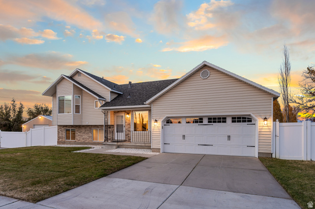 4080 W 4000 S, West Haven UT 84401