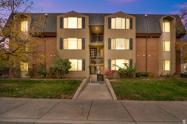 788 N 700 E #7, Provo UT 84606