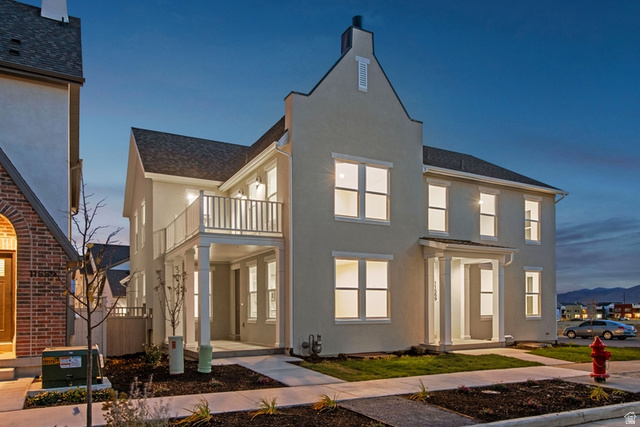 11563 S Watercourse Rd #102
                     MLS #2121781