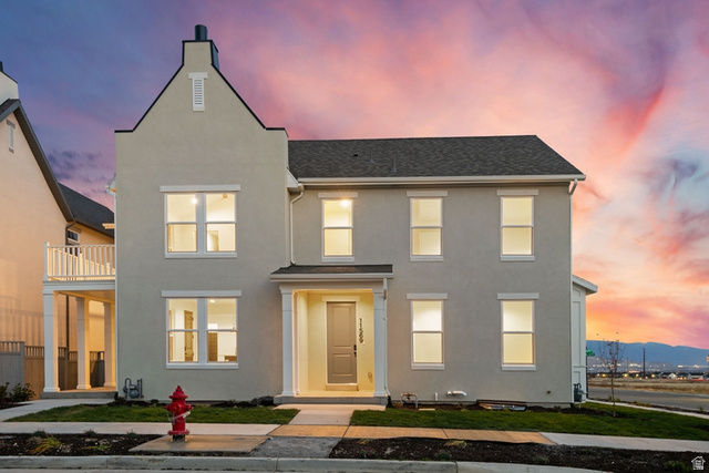 11569 S Watercourse Rd #101
                     MLS #2121782