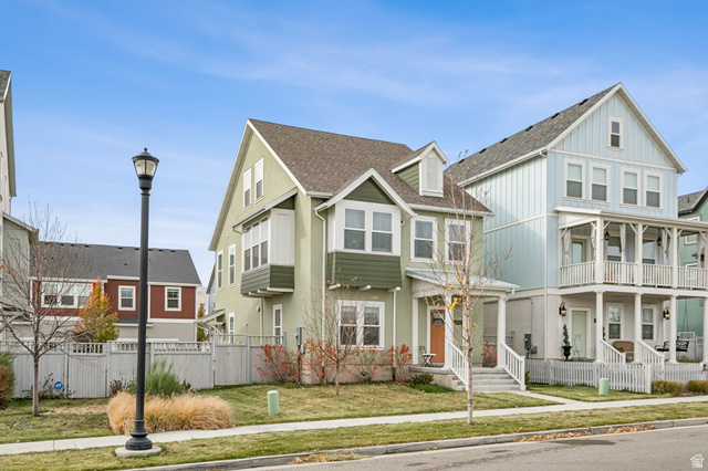 11632 S Skyward Rd
                     MLS #2121785