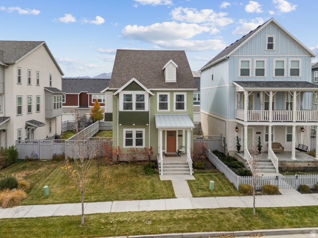 11632 S SKYWARD RD, South Jordan UT 84009