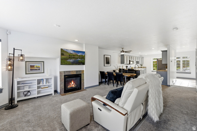 1388 E 4500 S, Millcreek UT 84117