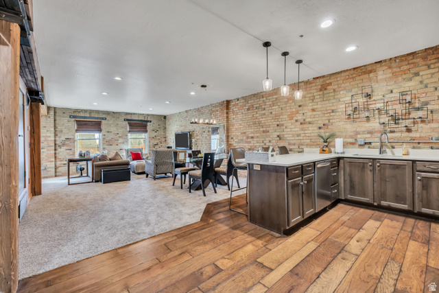 327 W 200 S #303, Salt Lake City UT 84101