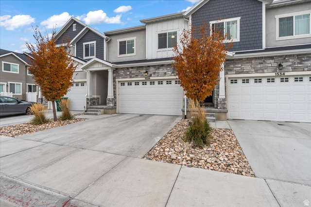 1538 W PISTON LN, Bluffdale UT 84065