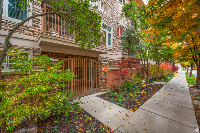 5 S 500 W #104, Salt Lake City UT 84101