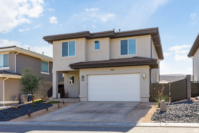 1455 S Ripple Rock Dr
                     MLS #2121798