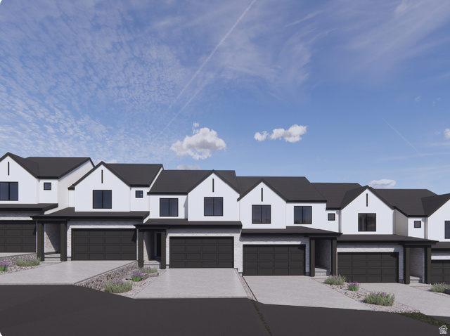 4426 N BUCKSTONE WAY #1086, Lehi UT 84048