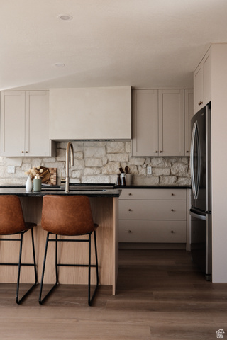 2596 E GREGSON AVE, Millcreek UT 84109