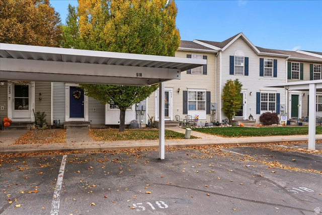 518 S 450 E, Clearfield UT 84015