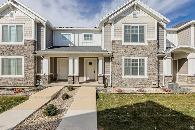 787 W 1120 S, Spanish Fork UT 84660