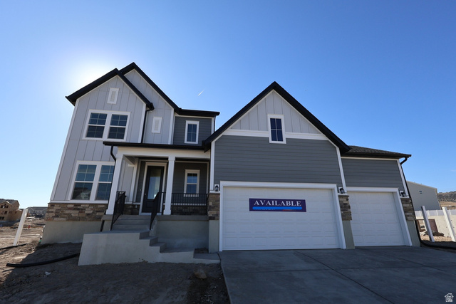 1177 W MAHOGANY ST, Saratoga Springs UT 84045