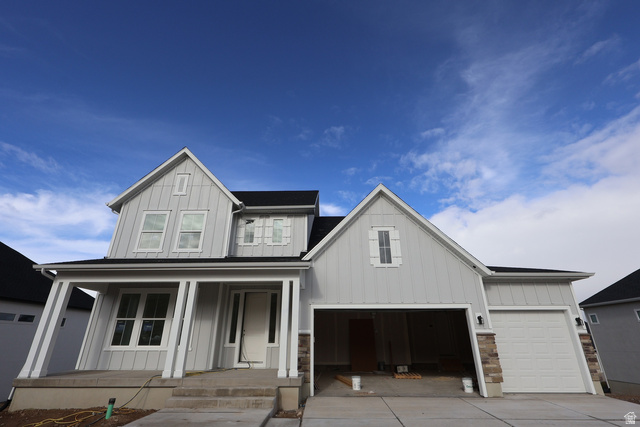 1036 W Serviceberry St
                     MLS #2121824