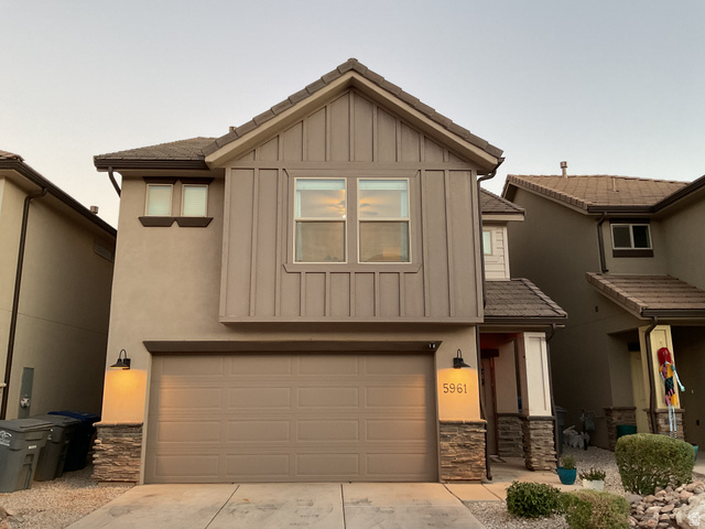 5961 S Firebird Way
                     MLS #2121830
