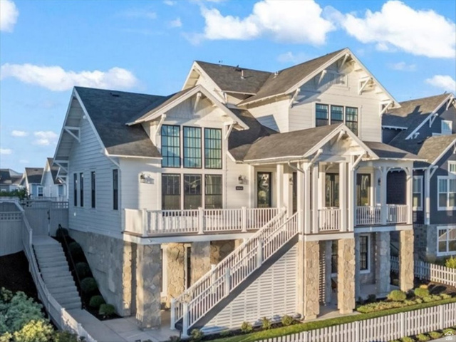 11064 S Paddle Board Way
                     MLS #2121832