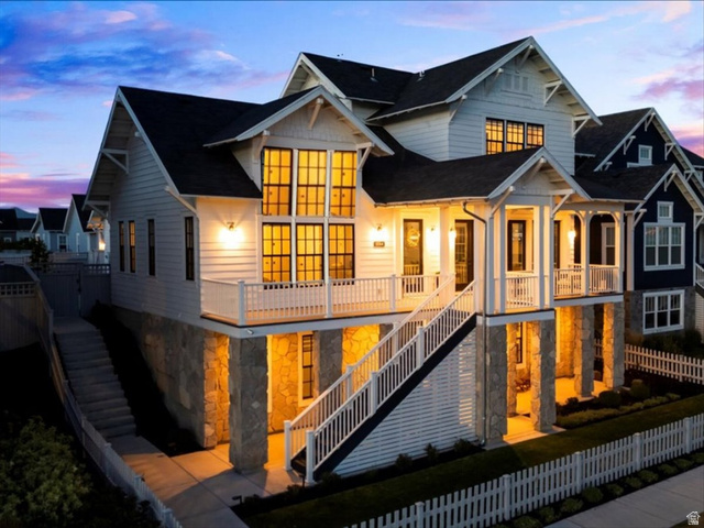 11064 S PADDLE BOARD WAY, South Jordan UT 84009