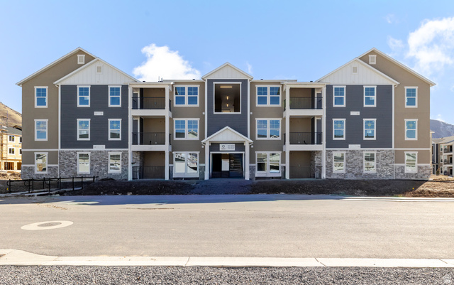 693 W 4500 S #O101, Mapleton UT 84664