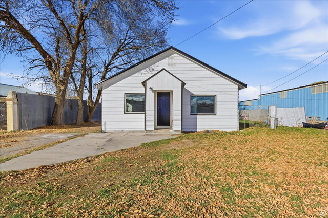 139 E 4TH, Preston ID 83263