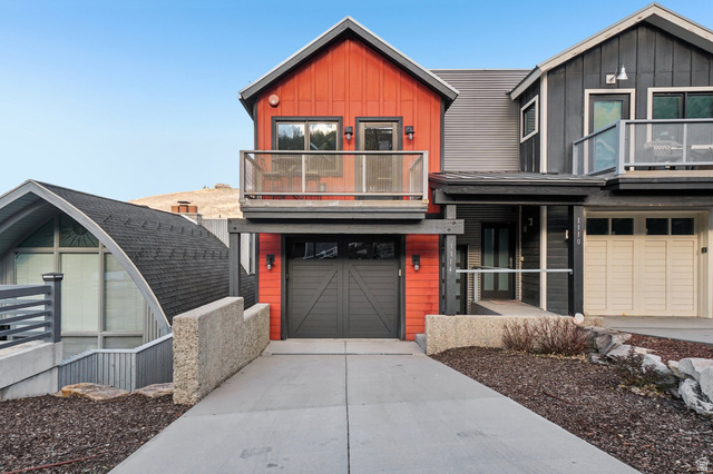 1114 EMPIRE AVE, Park City UT 84060