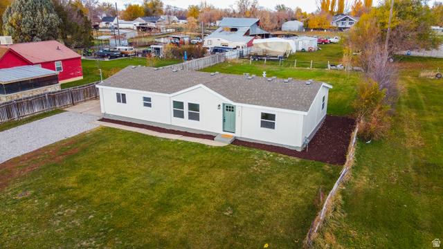 175 E 500 S, Hyrum UT 84319