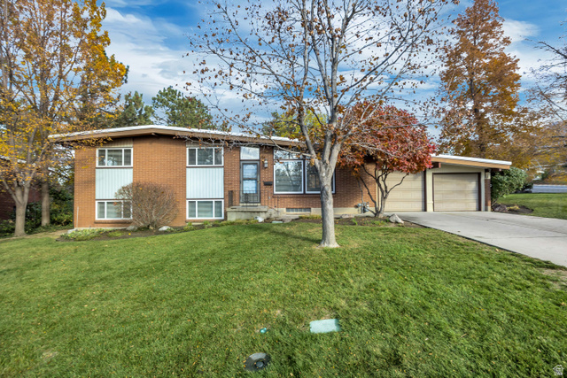 2961 E BONNIE BRAE AVE, Holladay UT 84124