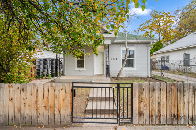 1182 S WEST TEMPLE, Salt Lake City UT 84101
