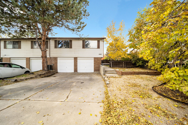 4458 S EDGEWARE LN, Taylorsville UT 84129