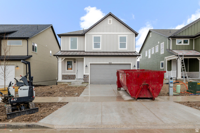 948 N Banner Dr #621
                     MLS #2121881