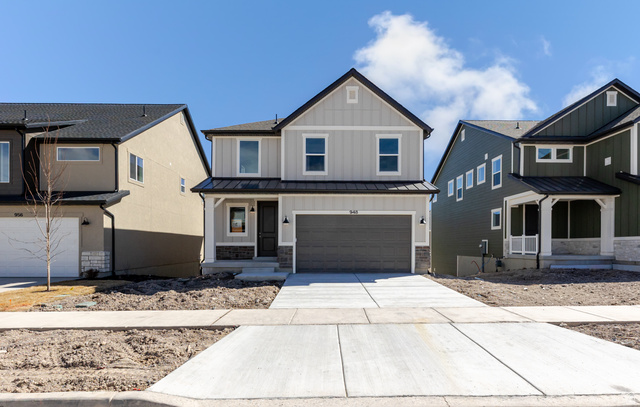 948 N Banner Dr #621
                     MLS #2121881