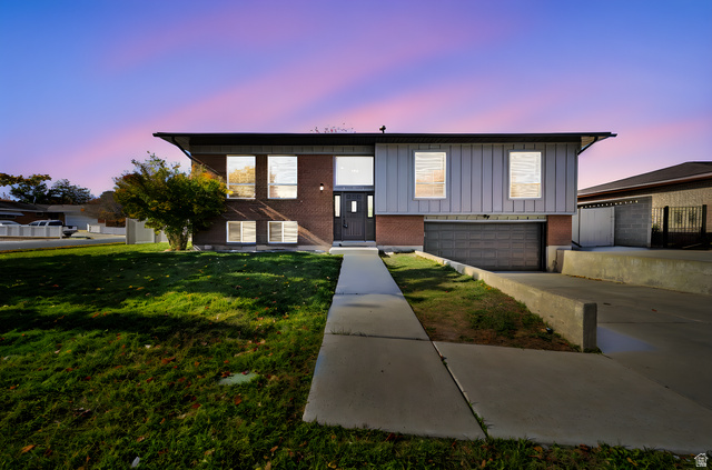 7604 S AUTUMN DR, West Jordan UT 84084