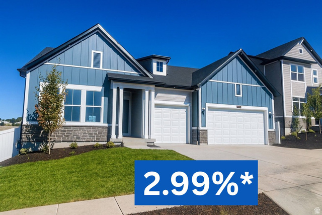 1305 E LARKSPUR WAY, Layton UT 84040