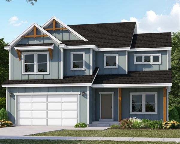 1186 E Antelope Dr #602
                     MLS #2121892