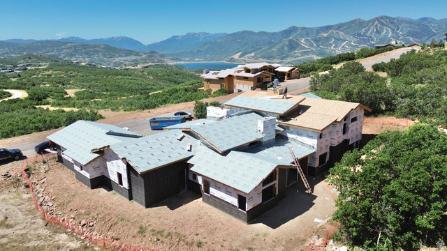 2313 E Wrangler Dr, Hideout, UT 84036 — photo 11