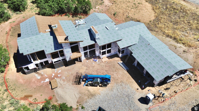2313 E Wrangler Dr, Hideout, UT 84036 — photo 7