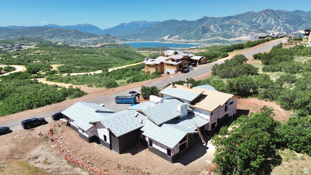 2313 E Wrangler Dr, Hideout, UT 84036 — photo 4