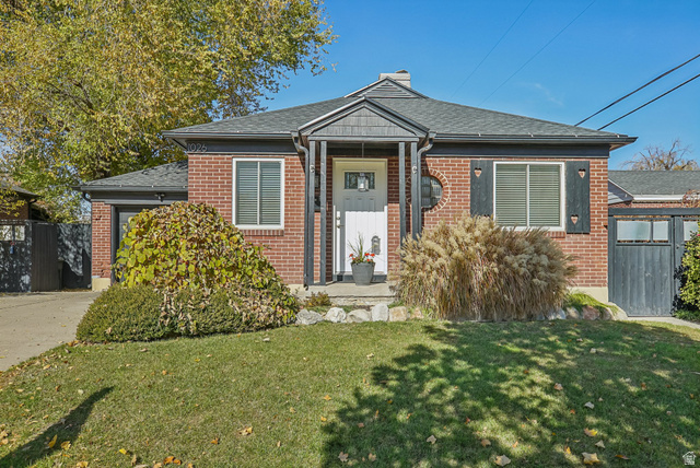 1026 W 800 N, Salt Lake City UT 84116