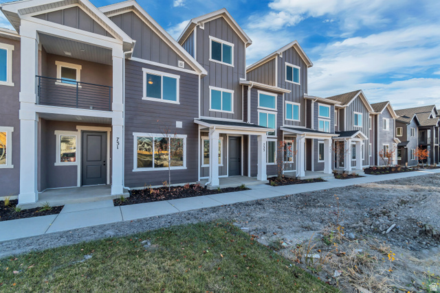 733 W 540 S #356, American Fork UT 84003