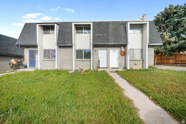 435 E 790 S #8, Pleasant Grove UT 84062