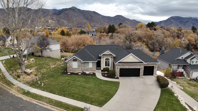 5698 S 1150 E, South Ogden UT 84405