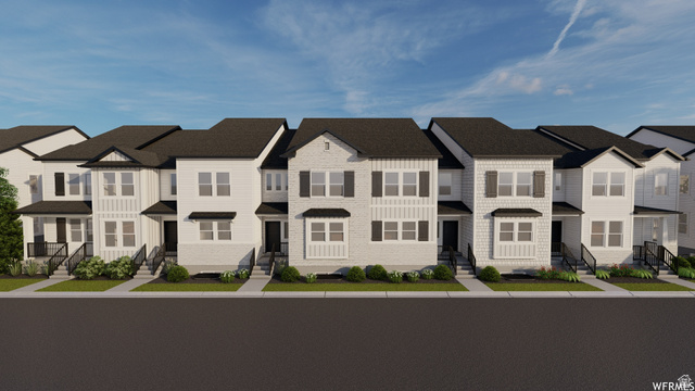 4541 W RUPLE LN, Herriman UT 84096