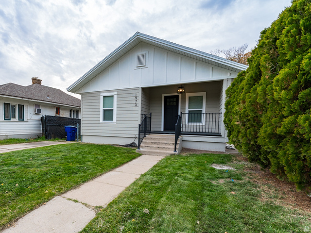 1973 S MONROE BLVD, Ogden UT 84401