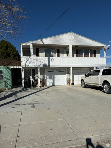 665 E MOLEN RD, Ferron UT 84523