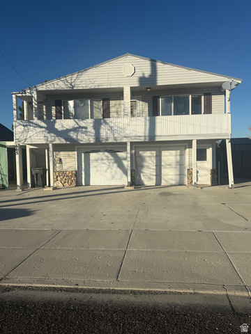 665 E MOLEN RD, Ferron UT 84523