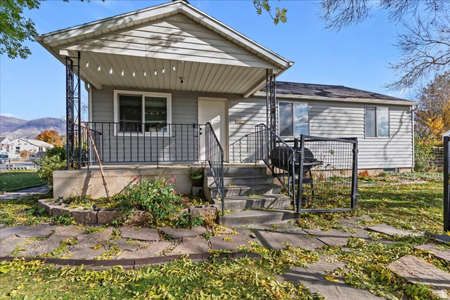 55 ROOSEVELT AVE, American Fork UT 84003